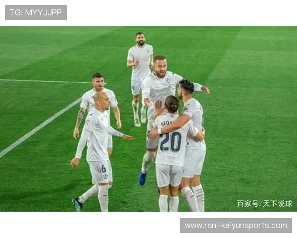 升班马造大冷门：埃尔切战术博弈全记录