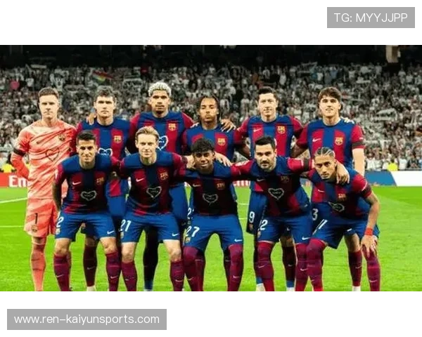 巴萨边路组合默契提升成为对手拆解难题